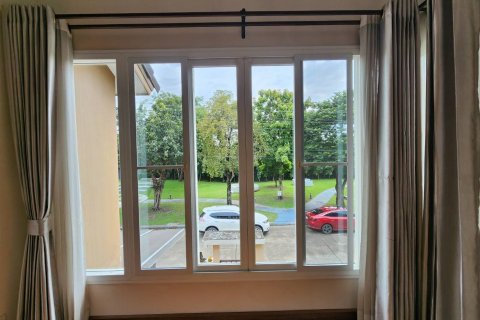 Дом в Ханг Донге, Таиланд с 4 спальнями  № 145242 - фото 9