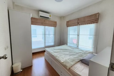 Дом в Ханг Донге, Таиланд с 4 спальнями  № 145242 - фото 4