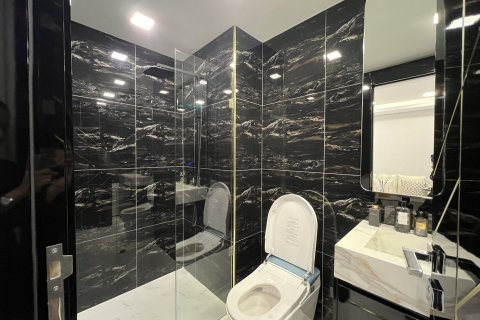 Студия в кондо в Паттайе, Таиланд № 145246 - фото 16