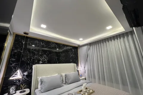 Студия в кондо в Паттайе, Таиланд № 145246 - фото 11