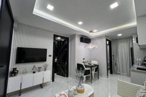 Студия в кондо в Паттайе, Таиланд № 145246 - фото 8