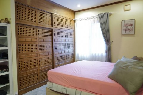 Вилла в Паттайе, Таиланд с 3 спальнями  № 114629 - фото 10