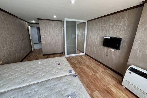 Кондоминиум с 3 спальнями в Ча-аме, Таиланд № 114626 - фото 10