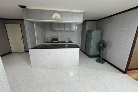 Кондоминиум с 3 спальнями в Ча-аме, Таиланд № 114626 - фото 1