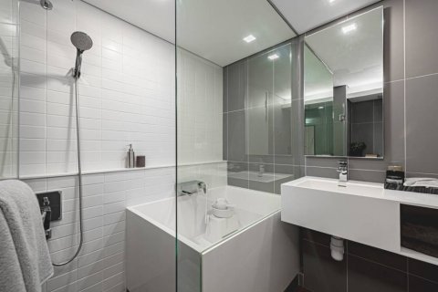 Condo in Bangkok, Thailand, 1 bedroom  № 114625 - photo 7