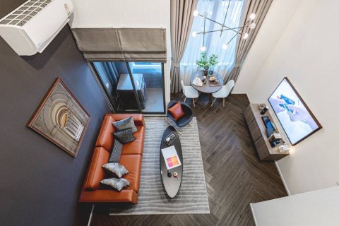 Condo in Bangkok, Thailand, 1 bedroom  № 114625 - photo 4