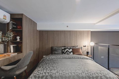 Condo in Bangkok, Thailand, 1 bedroom  № 114625 - photo 6