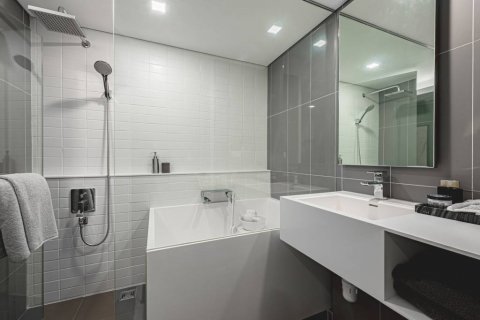 Condo in Bangkok, Thailand, 1 bedroom  № 114625 - photo 9