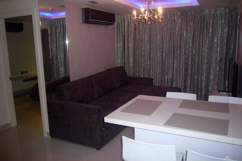 Condo in Pattaya, Thailand, 1 bedroom № 204066 - photo 2
