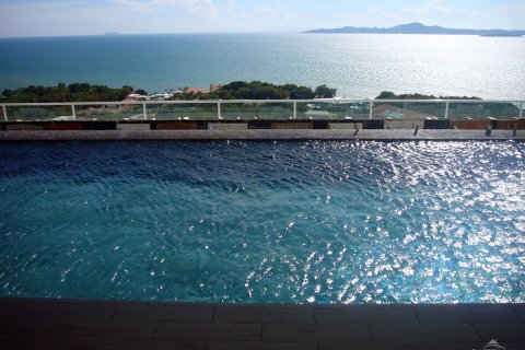 Condo in Pattaya, Thailand, 1 bedroom № 204066 - photo 9
