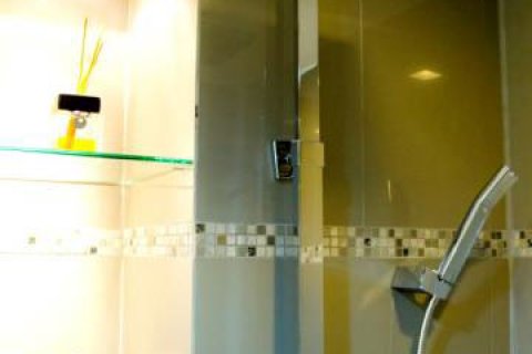 Condo sur Jomtien Beach, Pattaya, Thaïlande, 1 chambre № 204067 - photo 12