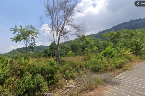 ที่ดินในป่าคลอก, ประเทศไทย 5841 ตร.ม. № 191240 - รูปถ่าย 3