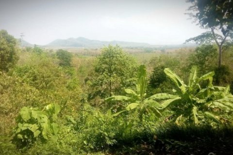 ที่ดินในป่าคลอก, ประเทศไทย 5841 ตร.ม. № 191240 - รูปถ่าย 6
