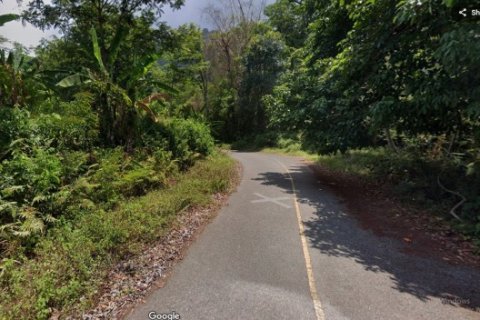 ที่ดินในป่าคลอก, ประเทศไทย 5841 ตร.ม. № 191240 - รูปถ่าย 2