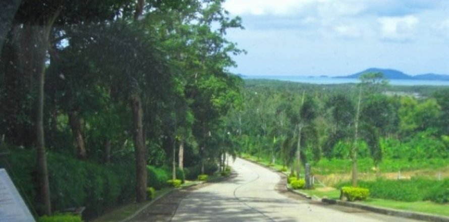 ที่ดินในป่าคลอก, ประเทศไทย 3184 ตร.ม. № 191241