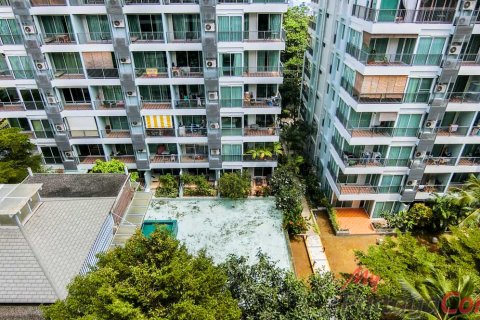 Кондоминиум с 2 спальнями в Банг Ламунге, Таиланд № 55084 - фото 21