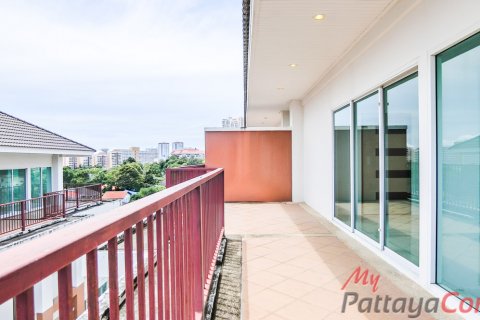 Кондоминиум с 2 спальнями в Банг Ламунге, Таиланд № 55084 - фото 18