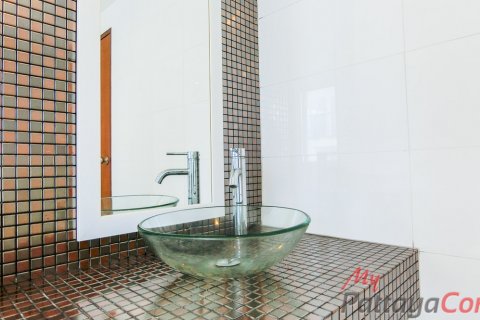 Кондоминиум с 2 спальнями в Банг Ламунге, Таиланд № 55084 - фото 20