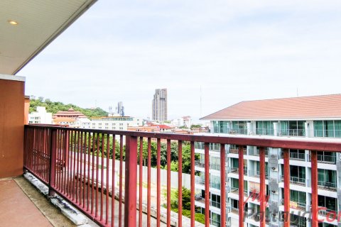 Кондоминиум с 2 спальнями в Банг Ламунге, Таиланд № 55084 - фото 17