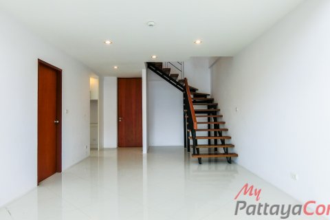 Кондоминиум с 2 спальнями в Банг Ламунге, Таиланд № 55084 - фото 2