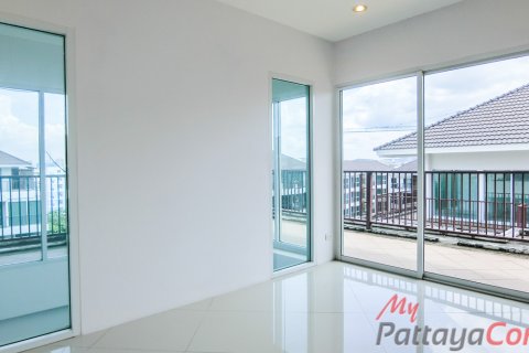 Кондоминиум с 2 спальнями в Банг Ламунге, Таиланд № 55084 - фото 8