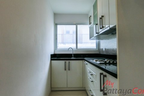 Кондоминиум с 2 спальнями в Банг Ламунге, Таиланд № 55084 - фото 3