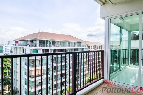 Кондоминиум с 2 спальнями в Банг Ламунге, Таиланд № 55084 - фото 23
