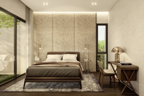 Дом в Банг Ламунге, Таиланд с 3 спальнями  № 55082 - фото 6