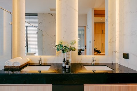 House in Bang Lamung, Thailand 4 bedrooms № 55081 - photo 7