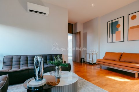 House in Bang Lamung, Thailand 4 bedrooms № 55081 - photo 4