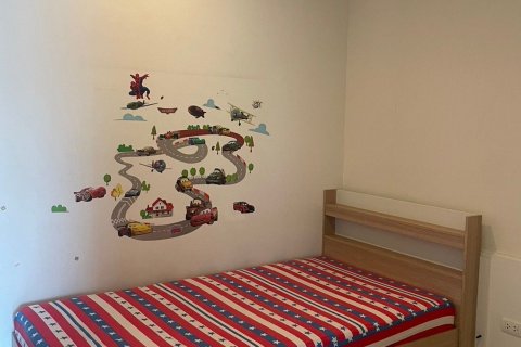 Кондоминиум с 2 спальнями в Чатучаке, Бангкок, Таиланд № 136912 - фото 9