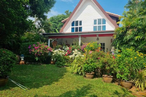 Вилла в Пхукете, Таиланд с 4 спальнями  № 136783 - фото 13