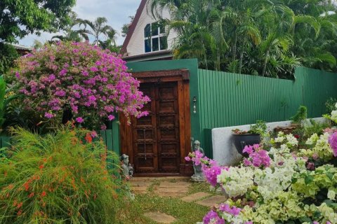 Вилла в Пхукете, Таиланд с 4 спальнями  № 136783 - фото 12