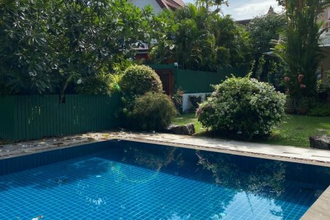 Вилла в Пхукете, Таиланд с 4 спальнями  № 136783 - фото 8