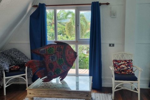 Вилла в Пхукете, Таиланд с 4 спальнями  № 136783 - фото 5