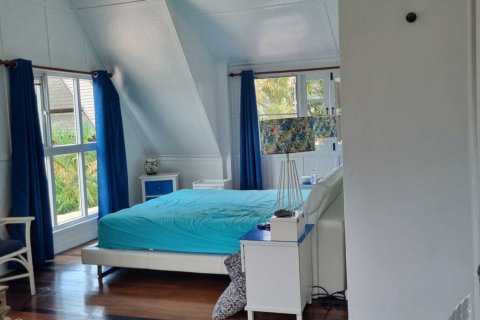 Вилла в Пхукете, Таиланд с 4 спальнями  № 136783 - фото 7