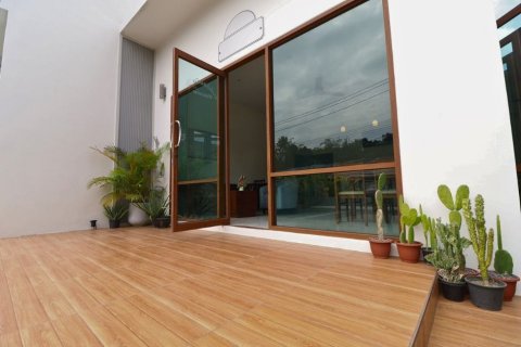 Дом в Пхукете, Таиланд с 3 спальнями  № 136782 - фото 4