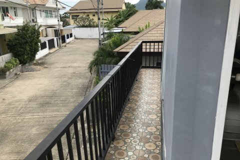 Villa à Hua Hin, Thaïlande 3 chambres № 136911 - photo 30