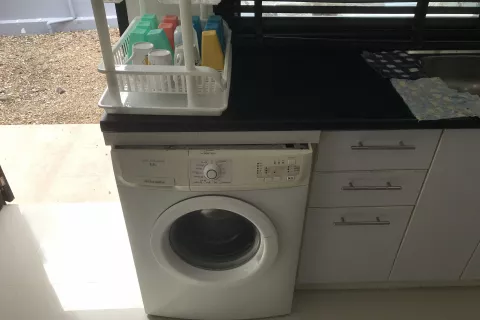 Villa à Hua Hin, Thaïlande 3 chambres № 136911 - photo 19