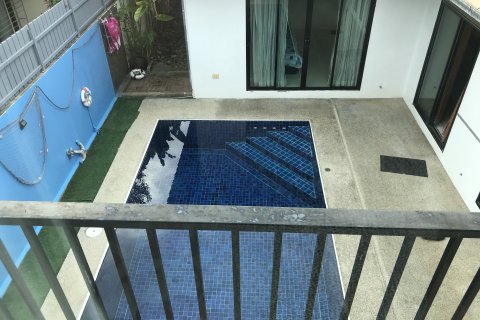 Villa à Hua Hin, Thaïlande 3 chambres № 136911 - photo 29