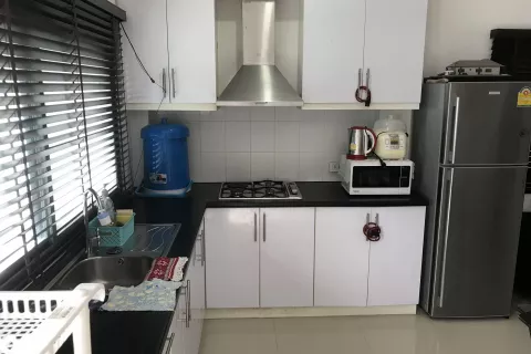 Villa à Hua Hin, Thaïlande 3 chambres № 136911 - photo 18