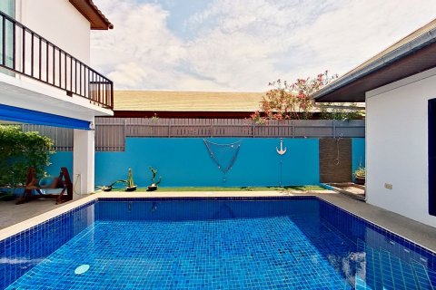 Villa à Hua Hin, Thaïlande 3 chambres № 136911 - photo 2