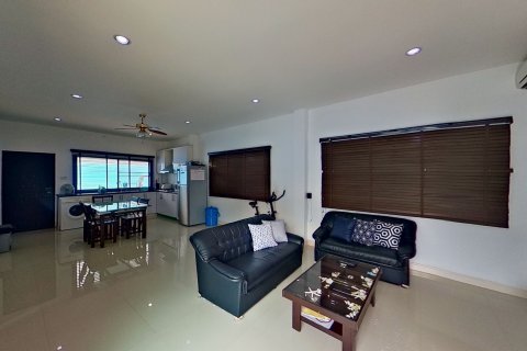 Villa à Hua Hin, Thaïlande 3 chambres № 136911 - photo 3