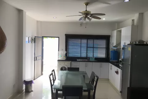 Villa à Hua Hin, Thaïlande 3 chambres № 136911 - photo 14