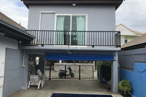 Villa à Hua Hin, Thaïlande 3 chambres № 136911 - photo 10