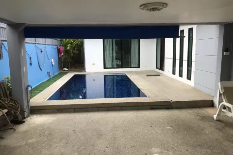 Villa à Hua Hin, Thaïlande 3 chambres № 136911 - photo 12