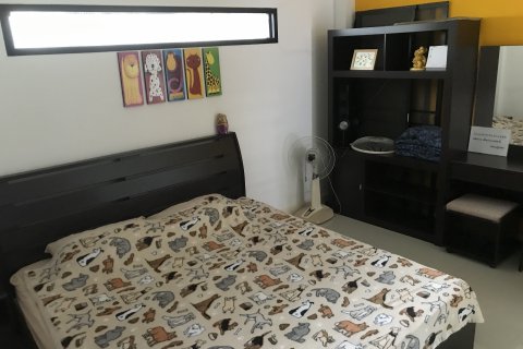 Villa à Hua Hin, Thaïlande 3 chambres № 136911 - photo 27