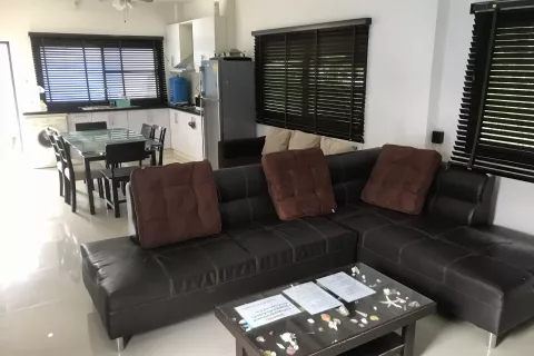 Villa à Hua Hin, Thaïlande 3 chambres № 136911 - photo 13