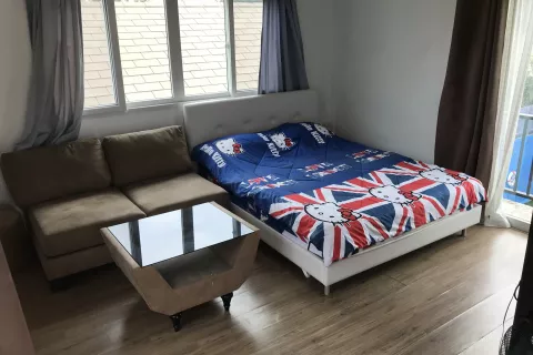 Villa à Hua Hin, Thaïlande 3 chambres № 136911 - photo 24