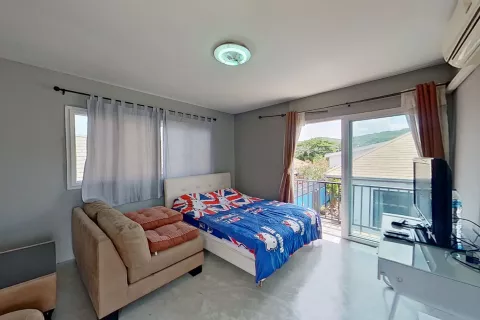 Villa à Hua Hin, Thaïlande 3 chambres № 136911 - photo 5